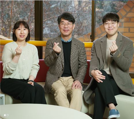 가뭄 대응 식물의 생존 비밀인 채널의 활성화 과정 규명